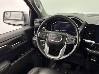2022 GMC Sierra 1500 - Photo 23