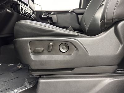 2022 GMC Sierra 1500 - Photo 12