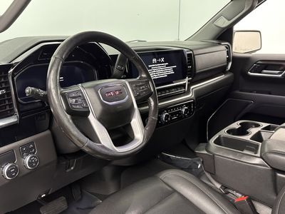 2022 GMC Sierra 1500 - Photo 8