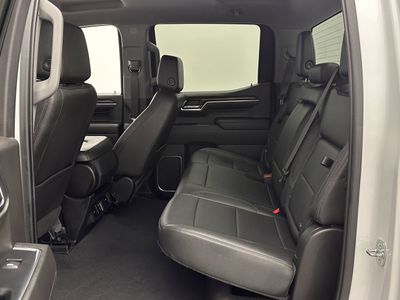 2022 GMC Sierra 1500 - Photo 20