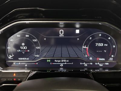 2022 GMC Sierra 1500 - Photo 15