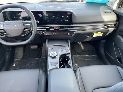 2026 Kia Sportage Hybrid — photo 13 view