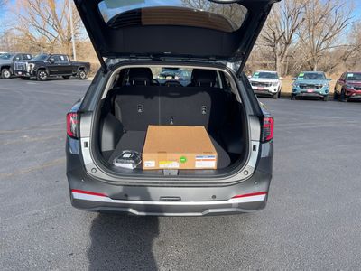 2026 Kia Sportage Hybrid — photo 17 view