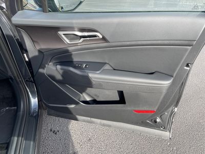 2026 Kia Sportage Hybrid — photo 21 view