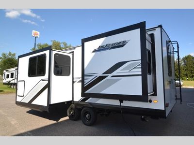 2026 Jayco Jay Feather - Photo 4