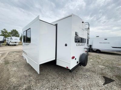 2026 Keystone RV Cougar Half-Ton - Photo 11