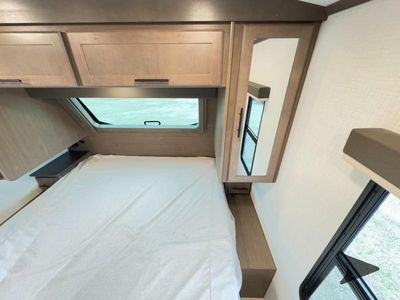2026 Keystone RV Cougar Half-Ton - Photo 30