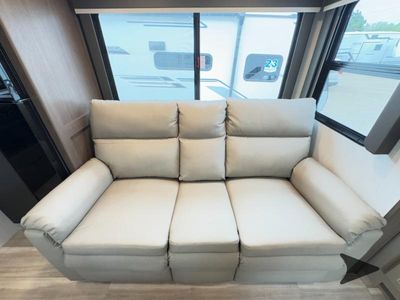 2026 Keystone RV Cougar Half-Ton - Photo 73