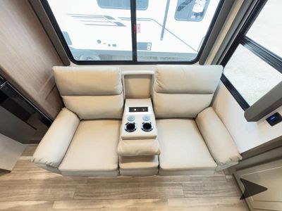 2026 Keystone RV Cougar Half-Ton - Photo 74