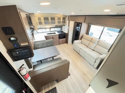 2026 Keystone RV Cougar Half-Ton - Photo 111