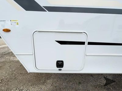 2026 Keystone RV Cougar Half-Ton - Photo 7