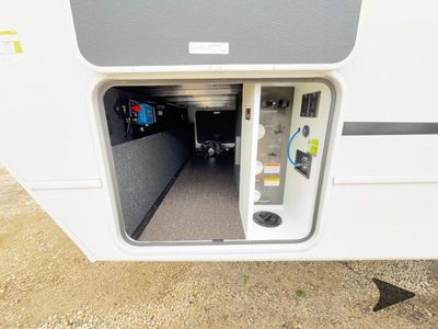 2026 Keystone RV Cougar Half-Ton - Photo 8
