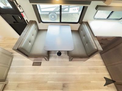 2026 Keystone RV Cougar Half-Ton - Photo 104