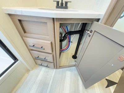 2026 Keystone RV Cougar Half-Ton - Photo 58