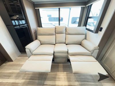 2026 Keystone RV Cougar Half-Ton - Photo 76