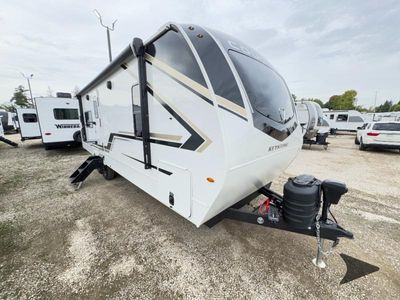 2026 Keystone RV Cougar Half-Ton - Photo 18
