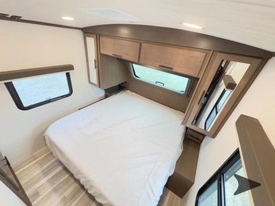2026 Keystone RV Cougar Half-Ton - Photo 28