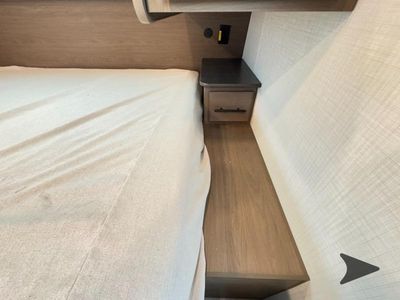 2026 Keystone RV Cougar Half-Ton - Photo 34