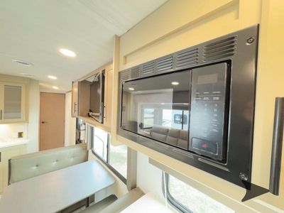 2026 Keystone RV Cougar Half-Ton - Photo 93