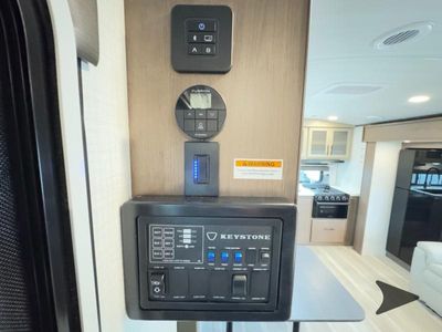 2026 Keystone RV Cougar Half-Ton - Photo 60