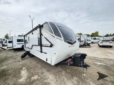 2026 Keystone RV Cougar Half-Ton - Photo 1