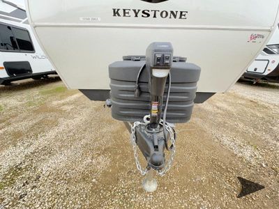 2026 Keystone RV Cougar Half-Ton - Photo 4
