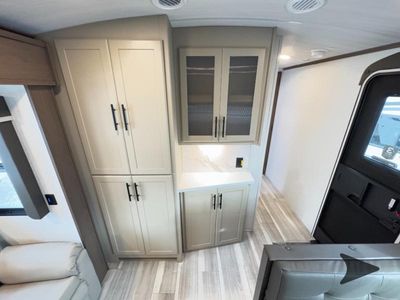 2026 Keystone RV Cougar Half-Ton - Photo 61