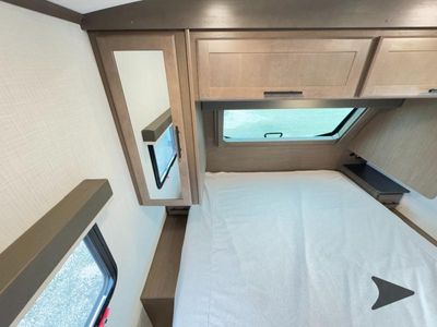 2026 Keystone RV Cougar Half-Ton - Photo 38