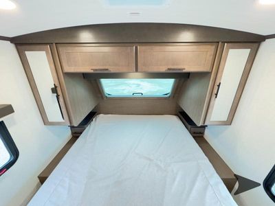 2026 Keystone RV Cougar Half-Ton - Photo 29