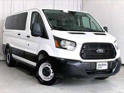 2019 Ford Transit-150 - Photo 1