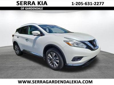 2016 Nissan Murano - Photo 1