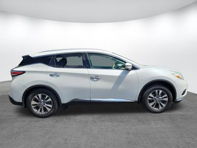 2016 Nissan Murano - Photo 2