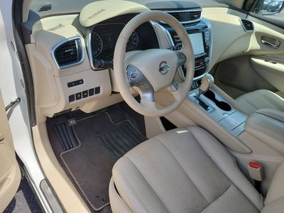 2016 Nissan Murano - Photo 4