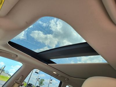 2016 Nissan Murano - Photo 3