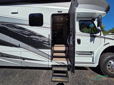 2026 Renegade Verona - Photo 12