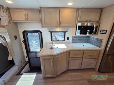 2026 Renegade Verona - Photo 19