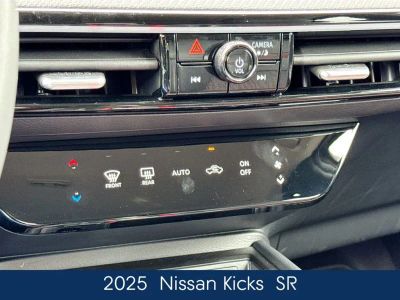 2025 Nissan Kicks - Photo 33
