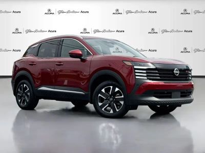 2025 Nissan Kicks - Photo 1