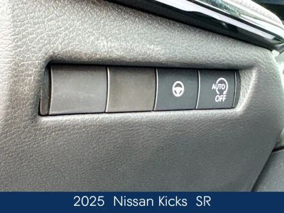 2025 Nissan Kicks - Photo 22