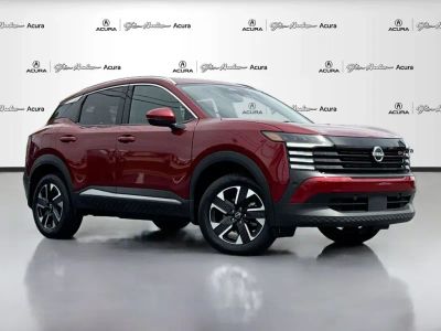 2025 Nissan Kicks - Photo 2