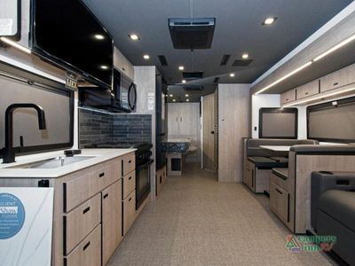2026 Grand Design Lineage Series F — photo 13 view