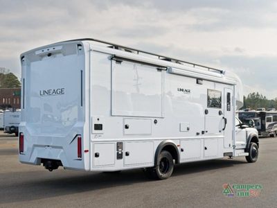2026 Grand Design Lineage Series F — photo 8 view