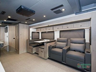 2026 Grand Design Lineage Series F — photo 12 view