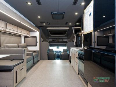 2026 Grand Design Lineage Series F — photo 14 view
