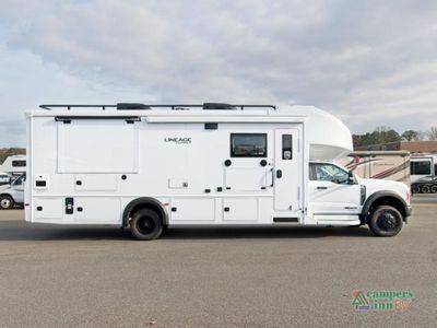 2026 Grand Design Lineage Series F — photo 9 view