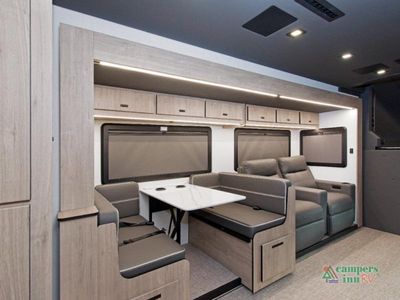 2026 Grand Design Lineage Series F — photo 27 view