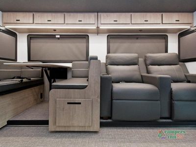 2026 Grand Design Lineage Series F — photo 28 view