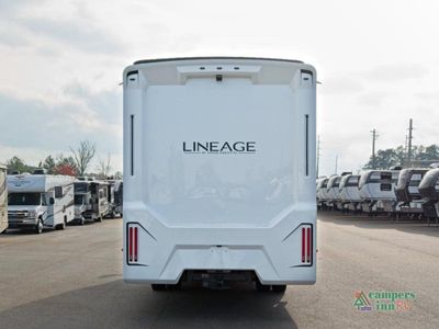 2026 Grand Design Lineage Series F — photo 7 view