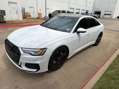 2021 Audi A6 - Photo 2