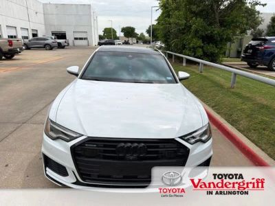 2021 Audi A6 - Photo 1